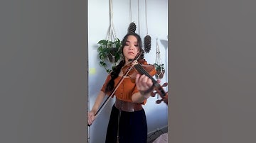 Thumbnail of Medieval "Moves like Jagger"... on the violin!