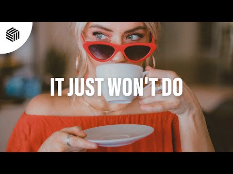 Braaheim x Brendan Mills - It Just Won't Do