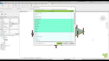 ALPHA BIM  | PURGE MODEL | Tool Revit