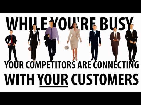 Let's Get Your Business Online Before All Your Competition Leaves You Behindツ