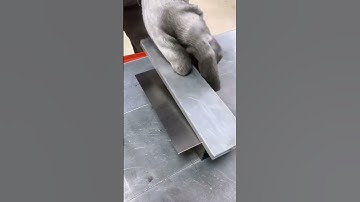 Once you use it, it is no longer have to work hard to polish welds！