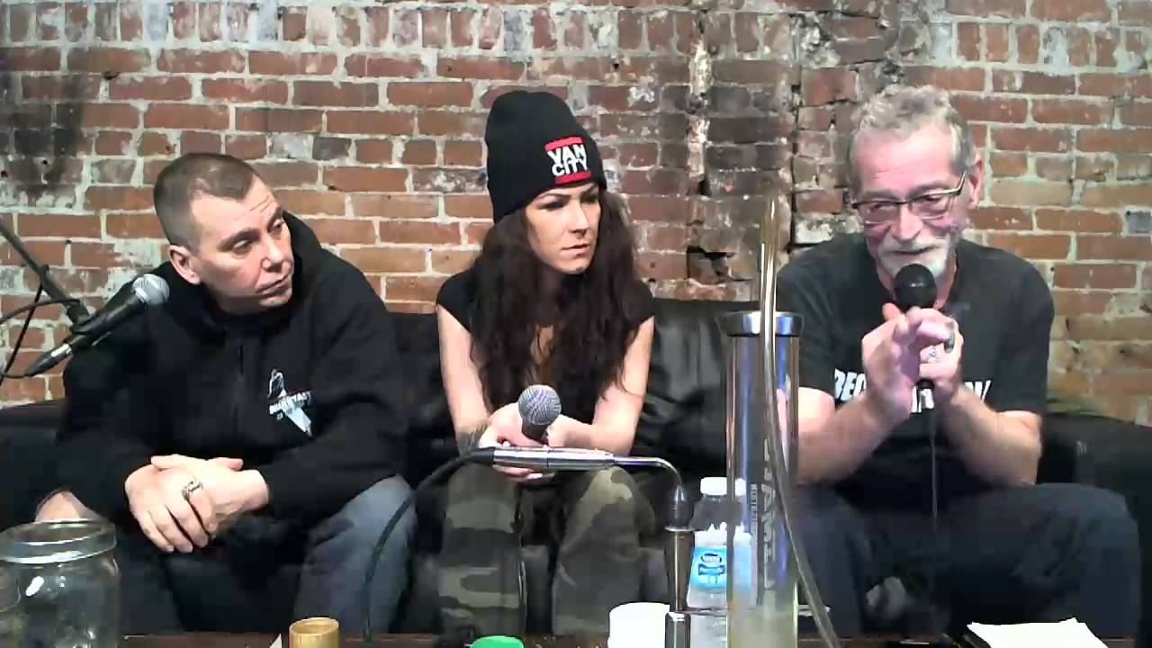 From Under the Seed Desk: Isochronic Tones and Terpenes