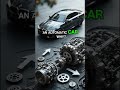 Things You Should Never Do In An Automatic Car (Big Mistake) #genius #car #hacks #solution