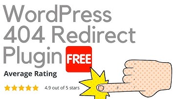 Free Wordpress Plugin (All 404 Redirect to Homepage) Fix Broken Links On Your Website