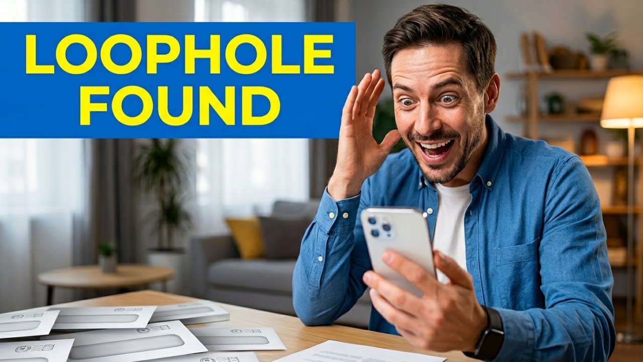Student Loan Loophole That Saves Thousands YouTube