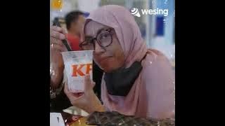 Di mana letak setia mu
