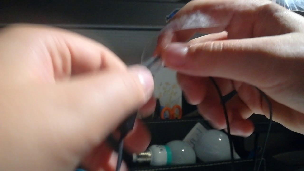 Comment fabriquer un micro - YouTube