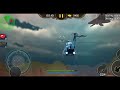 Gunship Strike 3D Gameplay Mission 38 The Barrier Gunship Strike 3D Gameplay Mission 38 The Barrier