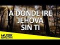 A Donde Ire Jehova Sin Ti - MEZCLA DE ALABANZAS DE ADORACION MIX - MUSICA CRISTIANA MEJORES EXITOS