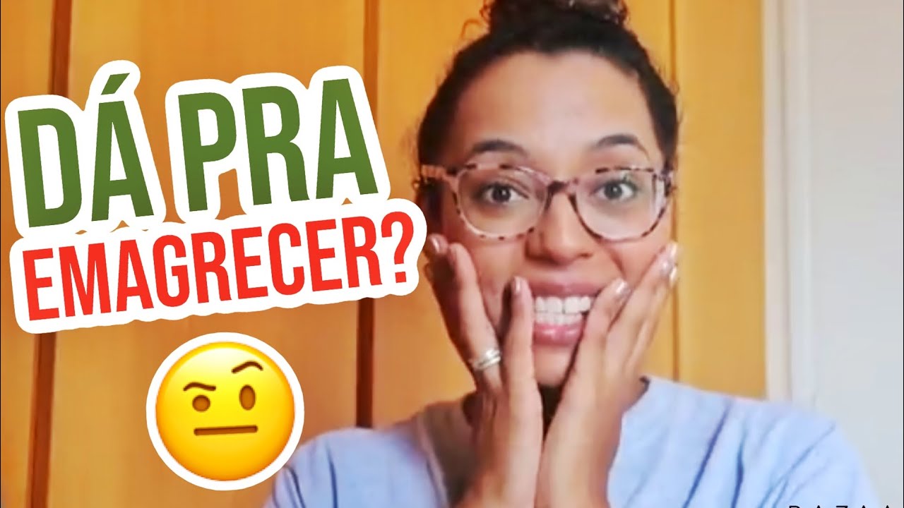 EMAGRECER DEPOIS DOS 30 perder barriga en un mes