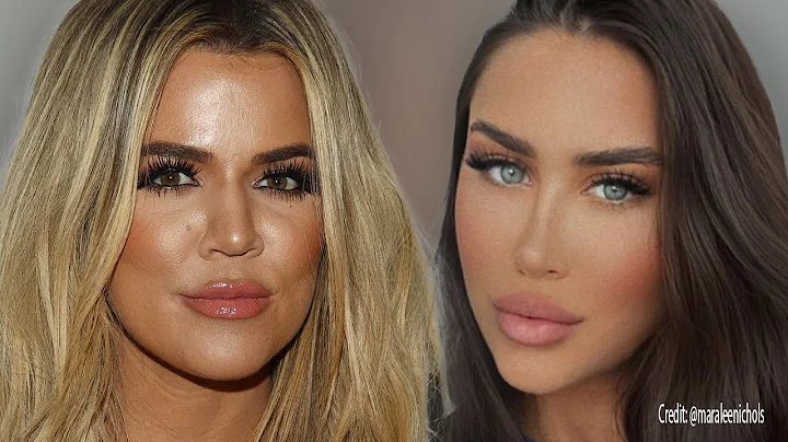 Khloe Kardashian Wants To Meet Maralee Nichols & The Baby She Shares With Tristan Thompson