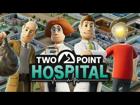 Video: Sega Memperoleh Pengembang Two Point Hospital Two Point Studios