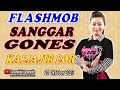 Flashmob part 2 sanggar gones  kaliajir lor  2k  gunungkidulgeographic