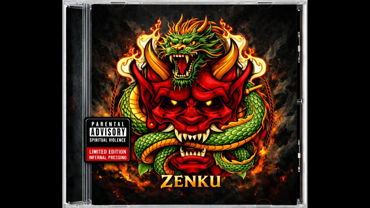 Zenku - Album complet