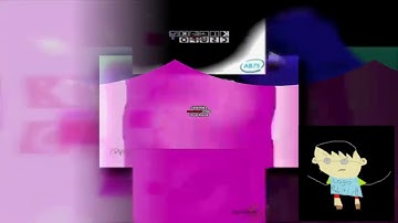 What Happened to Klasky Csupo 2002 BIG SCREEN in GMA Scan?