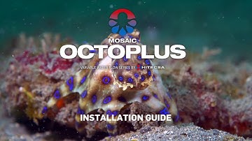 Octoplus Installation Guide