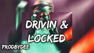 [FREE] Gunna x DP Beats Type Beat 2022 "Drivin & Locked" (ProdbyDee)