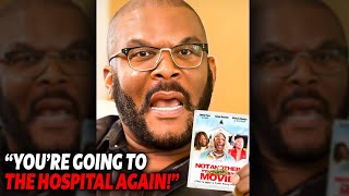 Tyler Perry LOSES IT As Jamie Foxx Exposes Him In New Movie | Dark Secrets by UrbanPulse 23,796 views 5 days ago 21 minutes