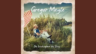 Video thumbnail of "Gregor Meyle - Mann im Mond"