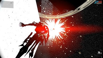 Warframe Mastery Level 8 Test: Silver Disciple