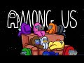 gameplay de Among Us en español