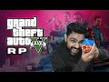 GTA V Roleplay Stream – First Day on the Streets