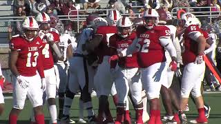 EMCC v Hinds Highlights