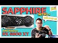 รีวิว Sapphire NITRO+ RX6800 XT - การ์ด แซ่บหลาย ตัวแรง