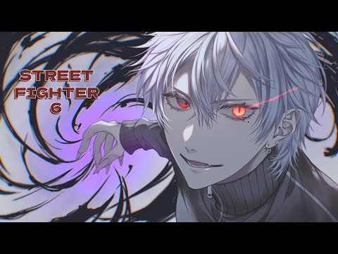 【 スト6 】 逃げるな 【 修羅 】 video thumb