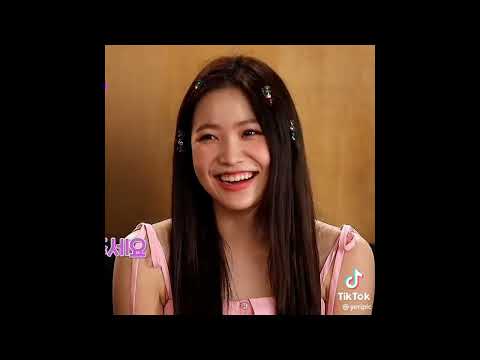 Red velvet Yeri tiktok compilation #1