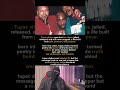 Tupac Shakur was shot five times, jailed, released, and still never stopped