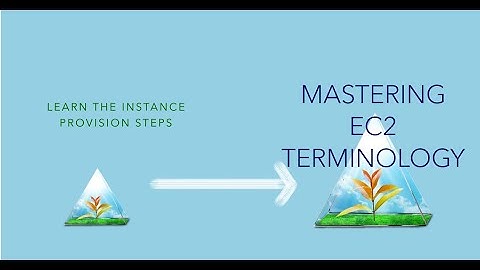 AWS Ec2 terminology and Provisioning Ec2 instance #cloud #aws #ec2 #instance #vm #vpc #ebs #volume
