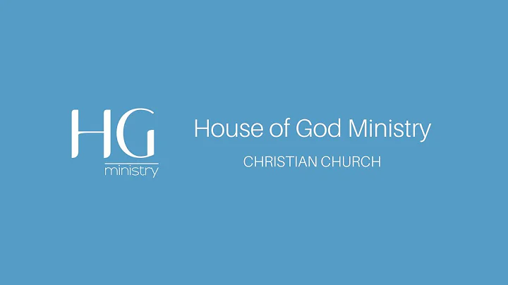 Chester D Garrett Memorial 11/18/2021 | HG Ministr...