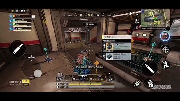 How to Find Code & Open Secret Door in Crash Site - Atlas COD Mobile