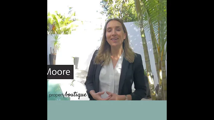 Jana Moore Introduction video