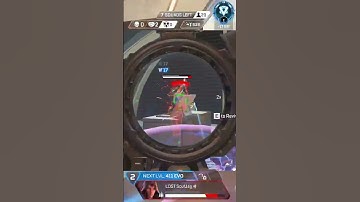 1v3 clutch im Diamond 1 #apexlegends #apex #1v3 #apexlegendsclips