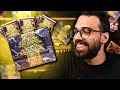 Apriamo TRE BOX di QUARTER CENTURY BONANZA (Yu-Gi-Oh!) | Box Break con Dario Moccia