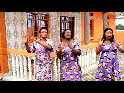 EZEKIELI BY Chorale TUMANURU CEBCE BUNAGANA 