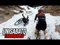 UN SABATO "TRANQUILLO" - 120KM 2700MD SUL GARDA