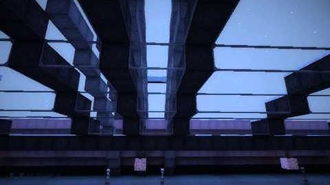 Minecraft with Minema mod with SEUS RC7