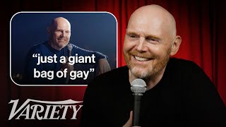 Download Lagu How Bill Burr's Mushroom Trip Inspired His ‘Sad Men’ Bit | Anatomy of a Joke MP3 Download Lagu How Bill Burr's Mushroom Trip Inspired His ‘Sad Men’ Bit | Anatomy of a Joke MP3