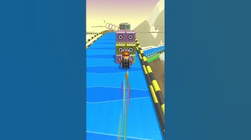 Action balls gyrosphere race super speed run gameplay | Walkthrough | Android iOS Gameplay