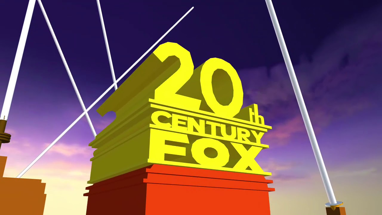 20th Century Fox 2009 Remake Outdated 3 By