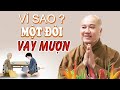 Kiếp Này Bạn Mãi Nghèo Đói Khổ Cực Là Vì Sao ?Nên Nghe 1 Lần Không Uổng Phí Đời Người _Thầy Pháp Hoà