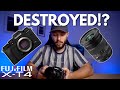 DON&#39;T Make THIS EXPENSIVE MISTAKE I Made - Fujifilm FAIL (Update)