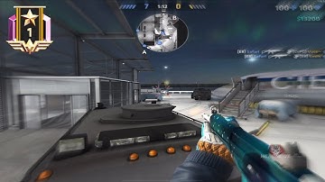 Critical Ops but I‘M ONLY GOOD in the FIRST HALF of the game