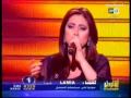 Lamia Zaidi Taye - Prime 5 - Studio 2M 2010