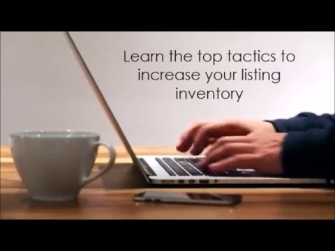 real estate training center Learn How to Explode Your Listing Inventory with The CORE Training Partner, Reeta Casey