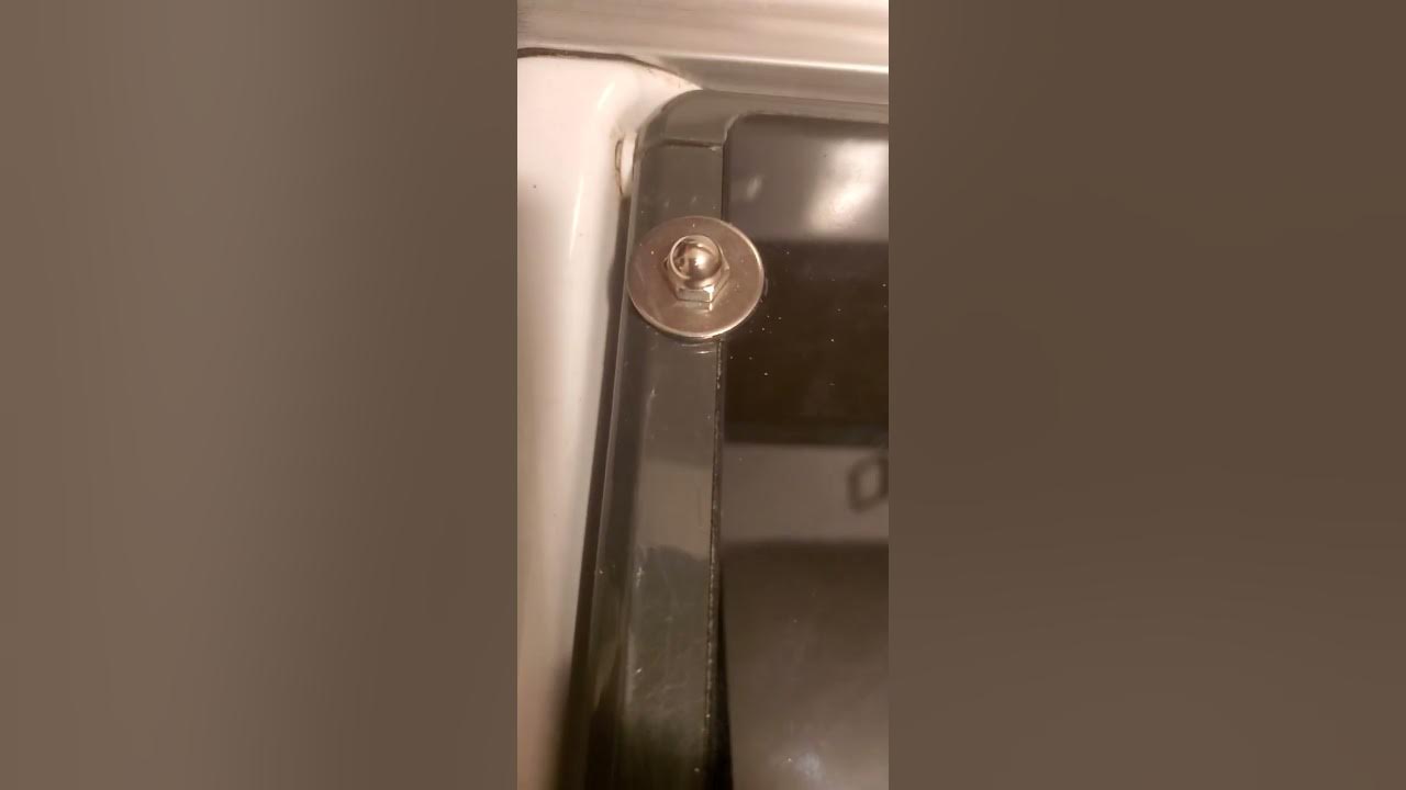 Maytag Bravos XL washer lid Repair YouTube