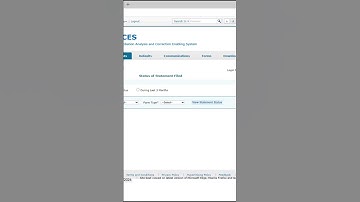 #TDS Returns : TDS 26Q Q3FY2023-24 Return filing Statement status (visit Channel related for videos)